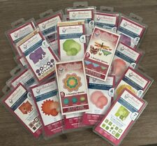 Spellbinders shapeabilities ne for sale  CHORLEY