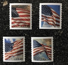 2024usa 5871 5874 for sale  Brandon