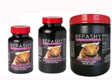 Repashy superfoods crested for sale  BASILDON