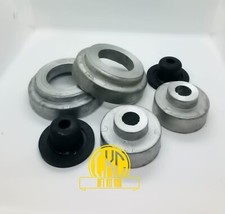 Usado, Höherlegungskit Lift Kit 30mm für Citroen Berlingo C4 Picasso C4 Grand Picasso comprar usado  Enviando para Brazil