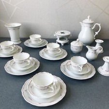 Wunderschönes kaffeeservice h gebraucht kaufen  Olpe
