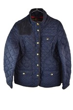 Joules blue quilted for sale  SITTINGBOURNE