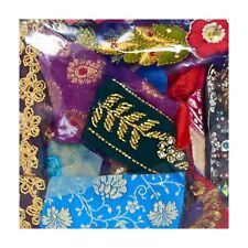 Fancy opulent sari for sale  SHREWSBURY