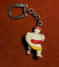 Porte clés bibendum d'occasion  Bar-le-Duc