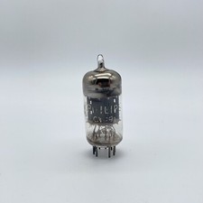 Philips cv491 ecc82 gebraucht kaufen  Bad Nenndorf