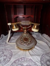 Vtg victorian clear for sale  Owego