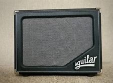 Aguilar sl112 1x12 for sale  HITCHIN