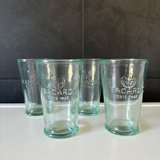 Bacardi gläser stück gebraucht kaufen  Oldenburg (Oldenburg)