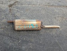 Exhaust muffler 2019 for sale  Opa Locka