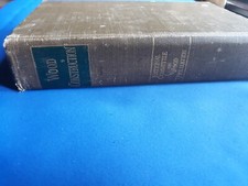 Usado, Wood Construction, National Committee of Wood Utilization McGraw-Hill Book 1929 comprar usado  Enviando para Brazil