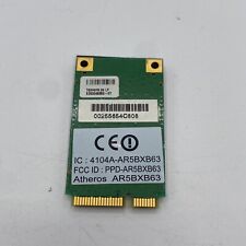Atheros ar5bxb63 wireless usato  Ancona