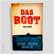 Das boot boat for sale  PLYMOUTH