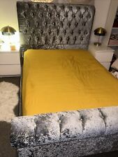 Double bedframe 6 for sale  BROMLEY