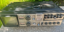 Sharp 21g radio gebraucht kaufen  Jena