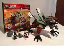 Lego ninjago 2509 d'occasion  Longwy