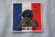 A11 patch insigne d'occasion  Sainte-Mère-Église