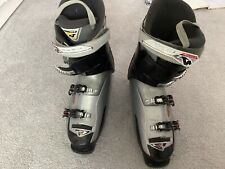 Nordica ski boots for sale  WIRRAL