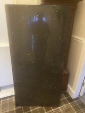 Black stone worktop for sale  GLASGOW