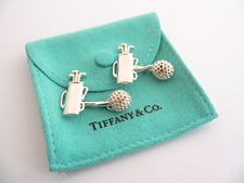 Tiffany golf cuff for sale  Palm Beach Gardens