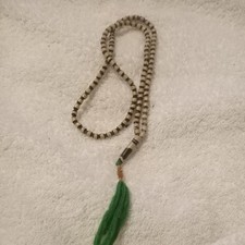 Vintage tasbih beads for sale  LONDON