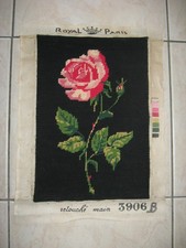 Fleur 31cmx21cm 3906bréf4880 d'occasion  Hazebrouck