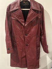 men trench coat red for sale men trench coat red for sale Avon Lake
