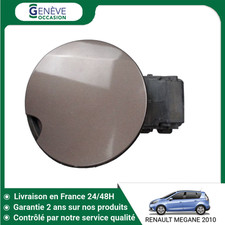 Volet trappe carburant d'occasion  Niort
