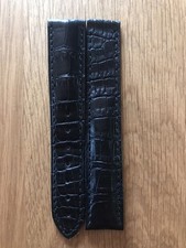Mega uhrenarmband 18mm gebraucht kaufen  Neuss