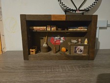 Custom hand made for sale  Section
