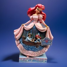 Jim shore disney for sale  Monroe