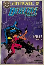 Comics detective comics for sale  NEWCASTLE UPON TYNE