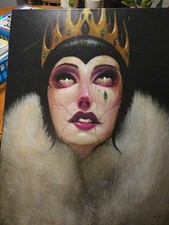 s queen tears for sale  Navarre