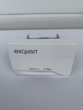 Exquisit wa6010 waschmaschine gebraucht kaufen  Hamm