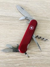 Wenger delemont schweizer gebraucht kaufen  Miltenberg