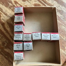 Tru vue film for sale  West Olive