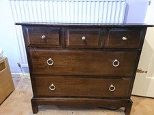 stag minstrel chest of drawers for sale stag minstrel chest of drawers for sale BRIDGEND