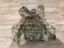 acu body armor for sale  Campbell