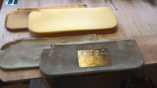Mgb sun visor for sale  WIMBORNE