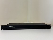 cedar audio aDA analogue to digital to analogue convertor studio rack mount for sale  EXMOUTH