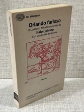 Orlando furioso raccontato usato  Italia