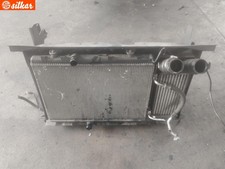 Kit radiatori citroen usato  Settimo Milanese
