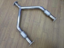 Fujitsubo pipe nissan for sale  Garden Grove