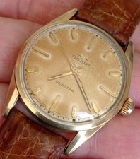 Tissot seastar 781 usato  Sanremo