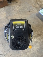 Kohler courage hp. for sale  Streamwood