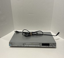 CD player Pioneer DV-270 digitalização progressiva DVD/CD/vídeo sem controle remoto - Testado, usado comprar usado CD player Pioneer DV-270 digitalização progressiva DVD/CD/vídeo sem controle remoto - Testado, usado comprar usado  Enviando para Brazil