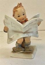 Hummel figure latest for sale  Muskegon