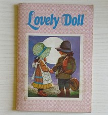 Lovely doll album usato  Motta Visconti
