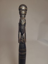 Vtg handmade african for sale  Salinas