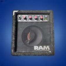 Ram guitar practice for sale  Snohomish