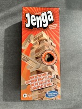 Jenga classic gebraucht kaufen  Obrigheim